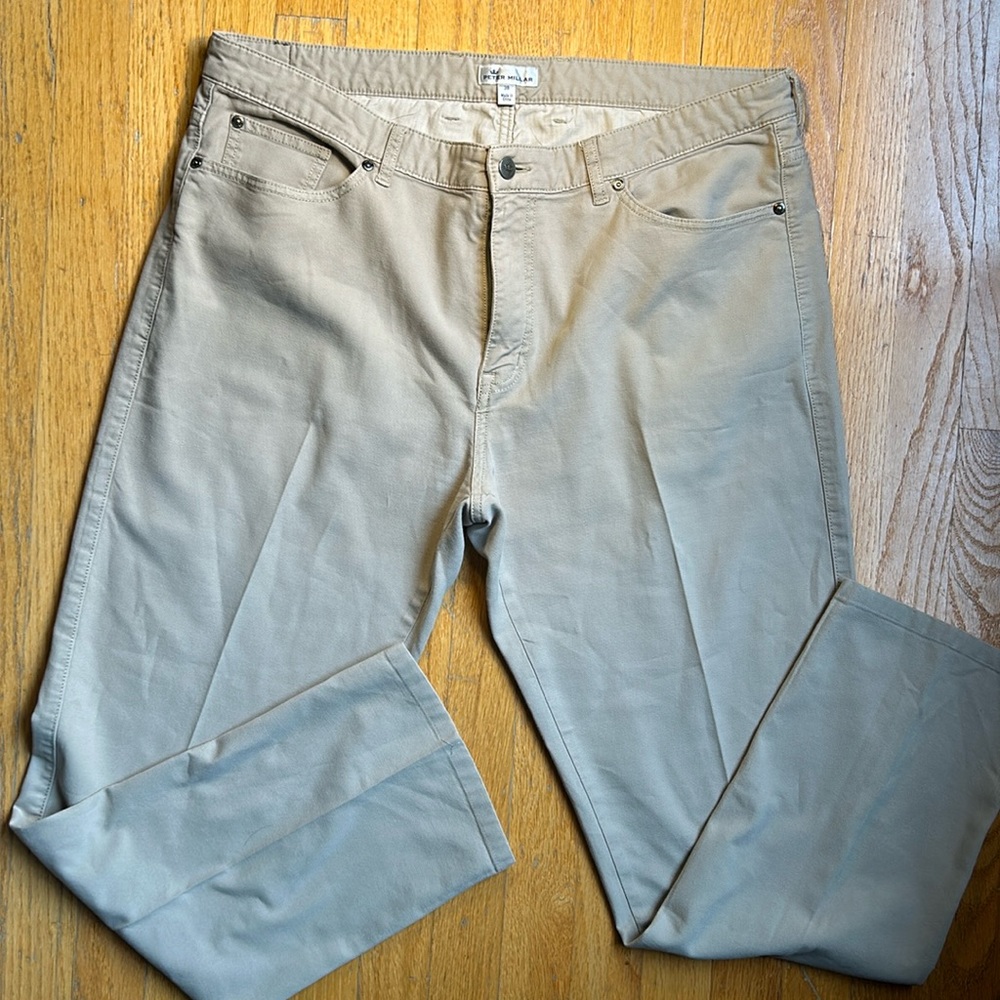 Peter Millar men’s pants